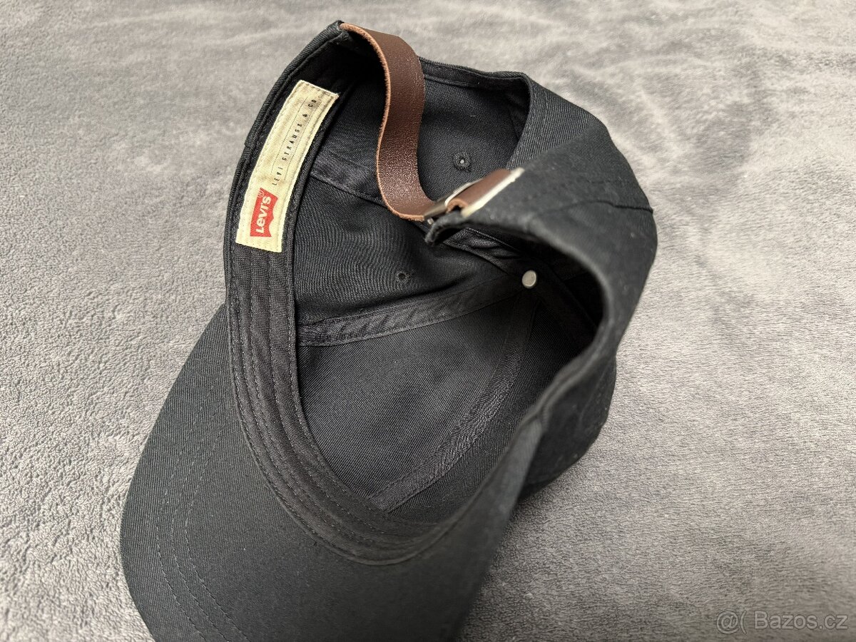 Kšiltovka Levi's - 2