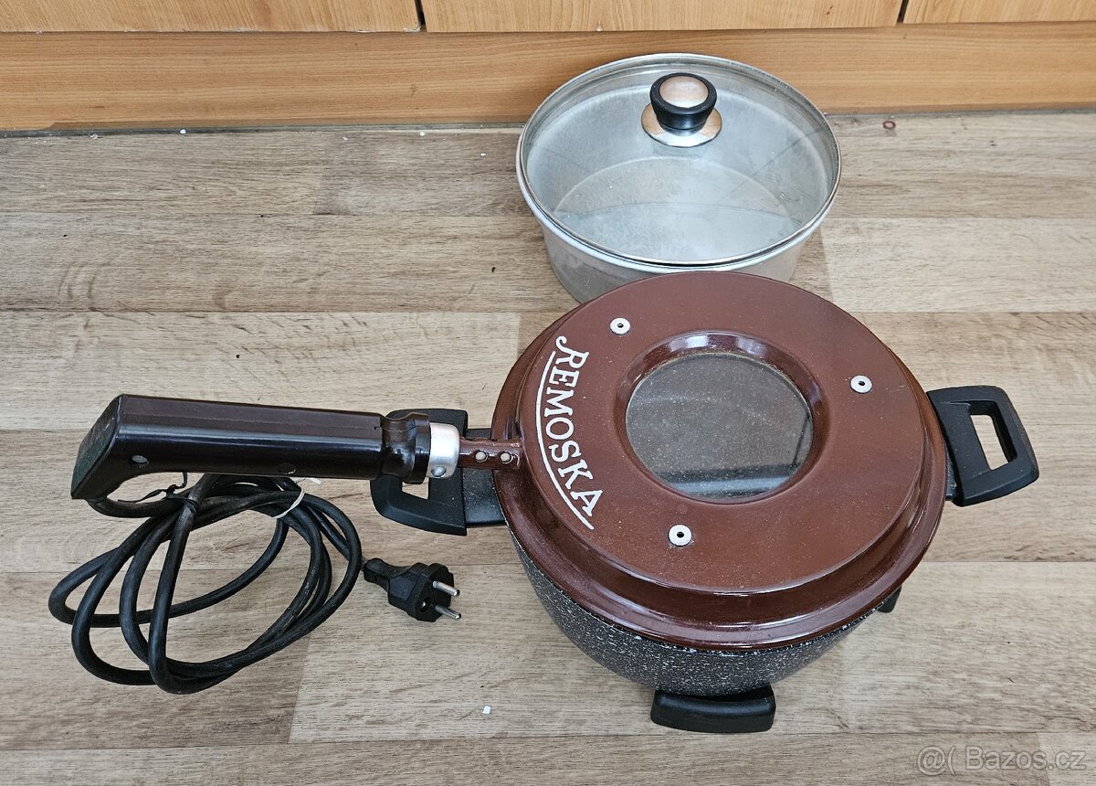 REMOSKA - 2
