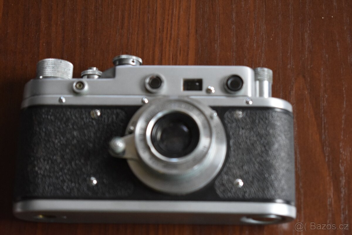 zorki-c - 2