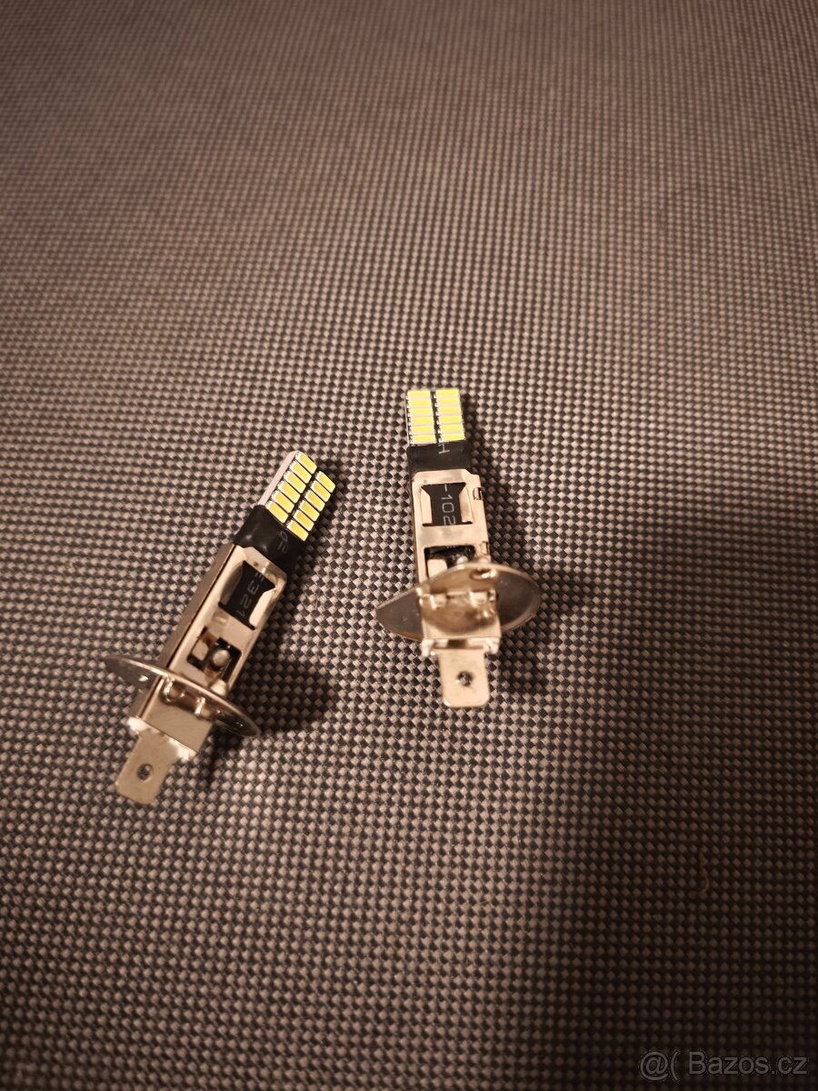 LED H1 - 2