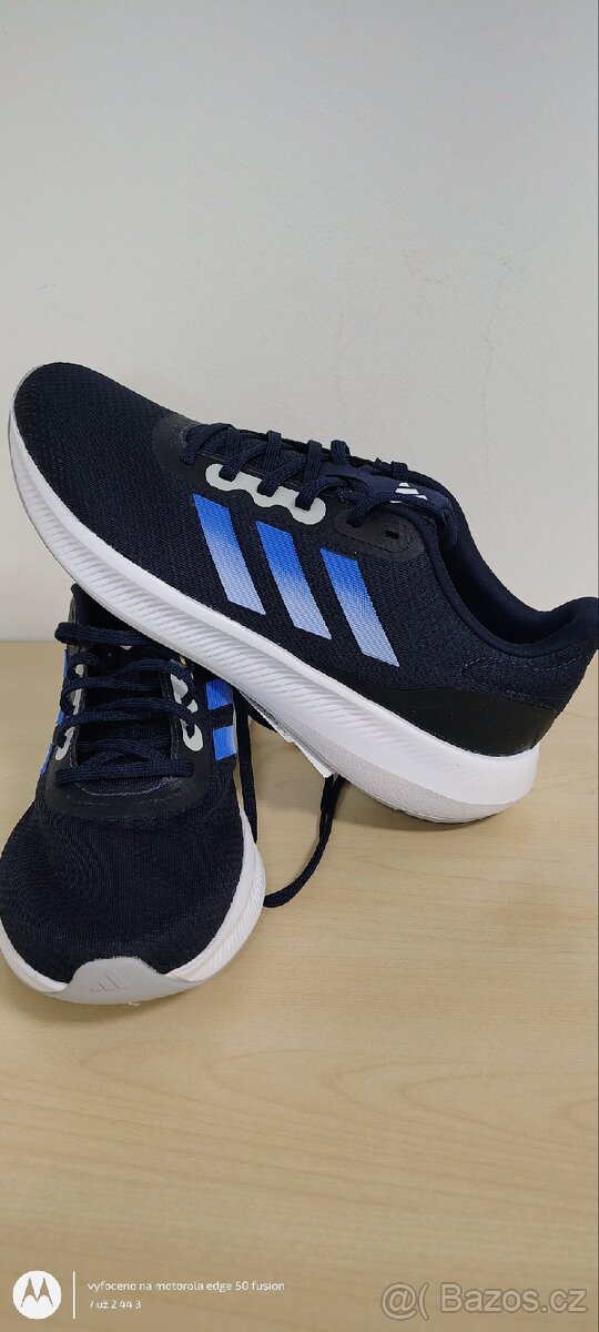 Tenisky Adidas 42 a 44 - 2