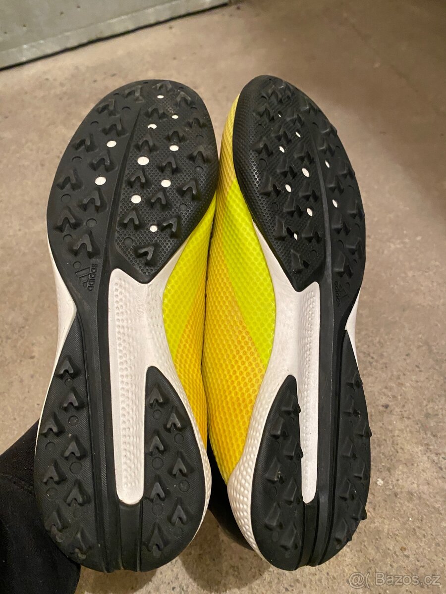 Kopačky Adidas - 2