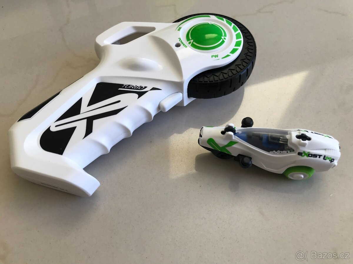 Autodraha Exost Loop - 2