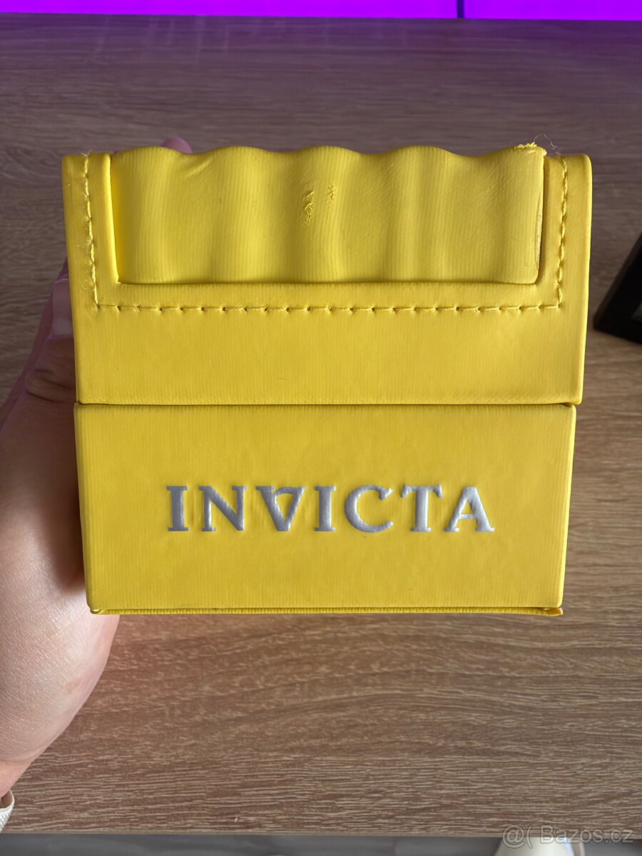 Invicta Excursion 23046 - 2