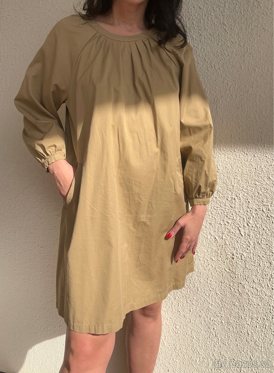 Šaty Max Mara - 2