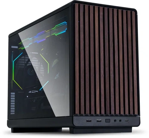 Nový ITX mini, i Ultra 5 250K; RTX 5070; DDR5 32GB; SSD 1TB - 2