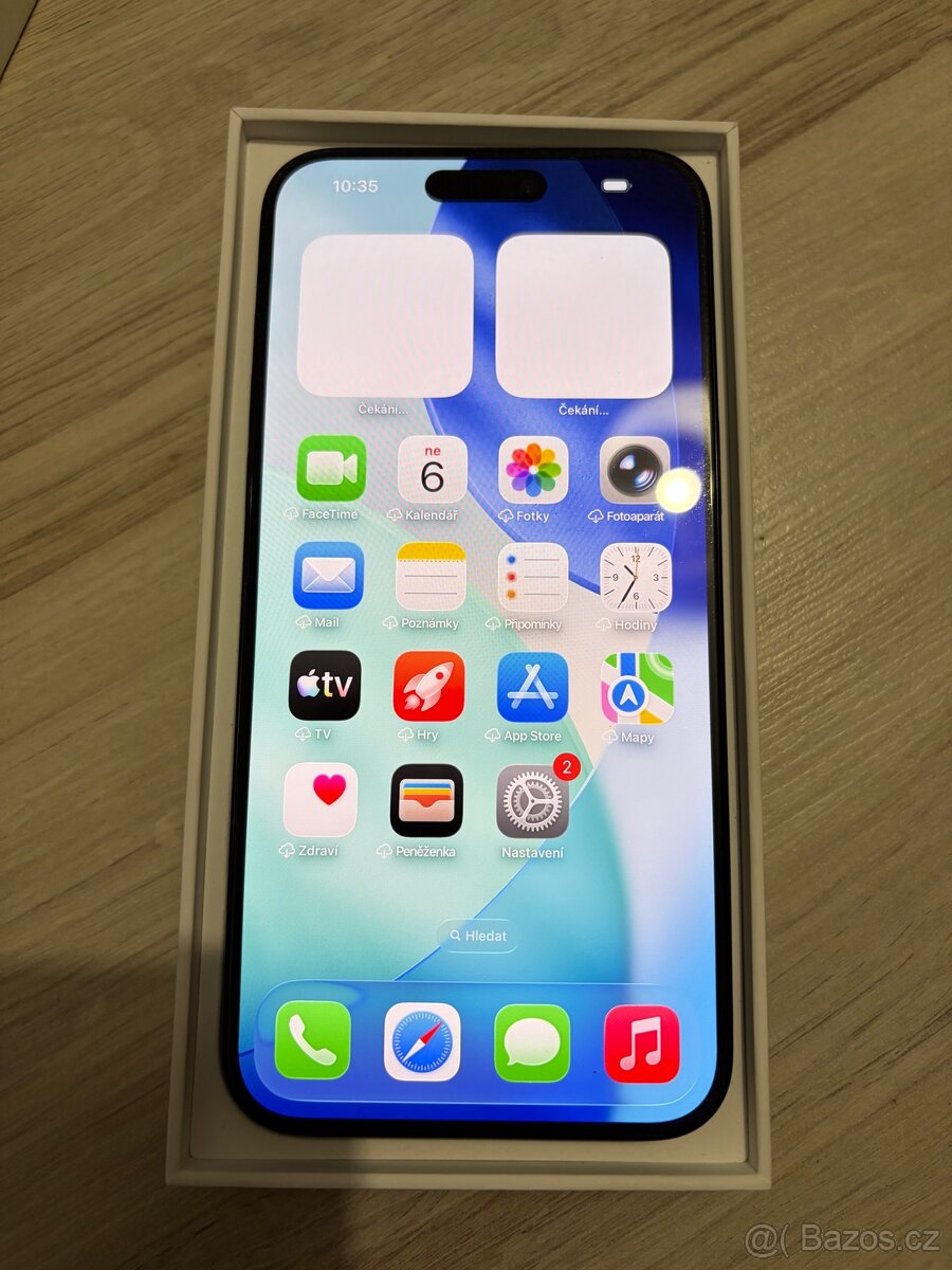 iPhone 15 Pro Max 256gb - 2