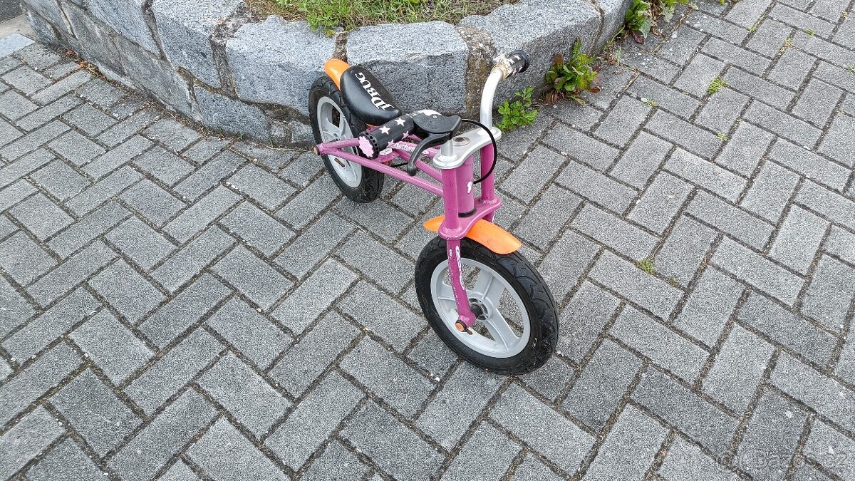 Dětské odrážedlo JD Bug - 2