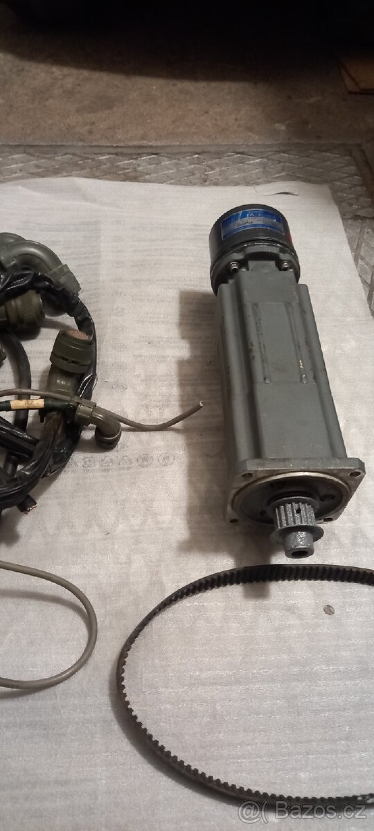 Servomotory Mitsubishi 2ks - 2
