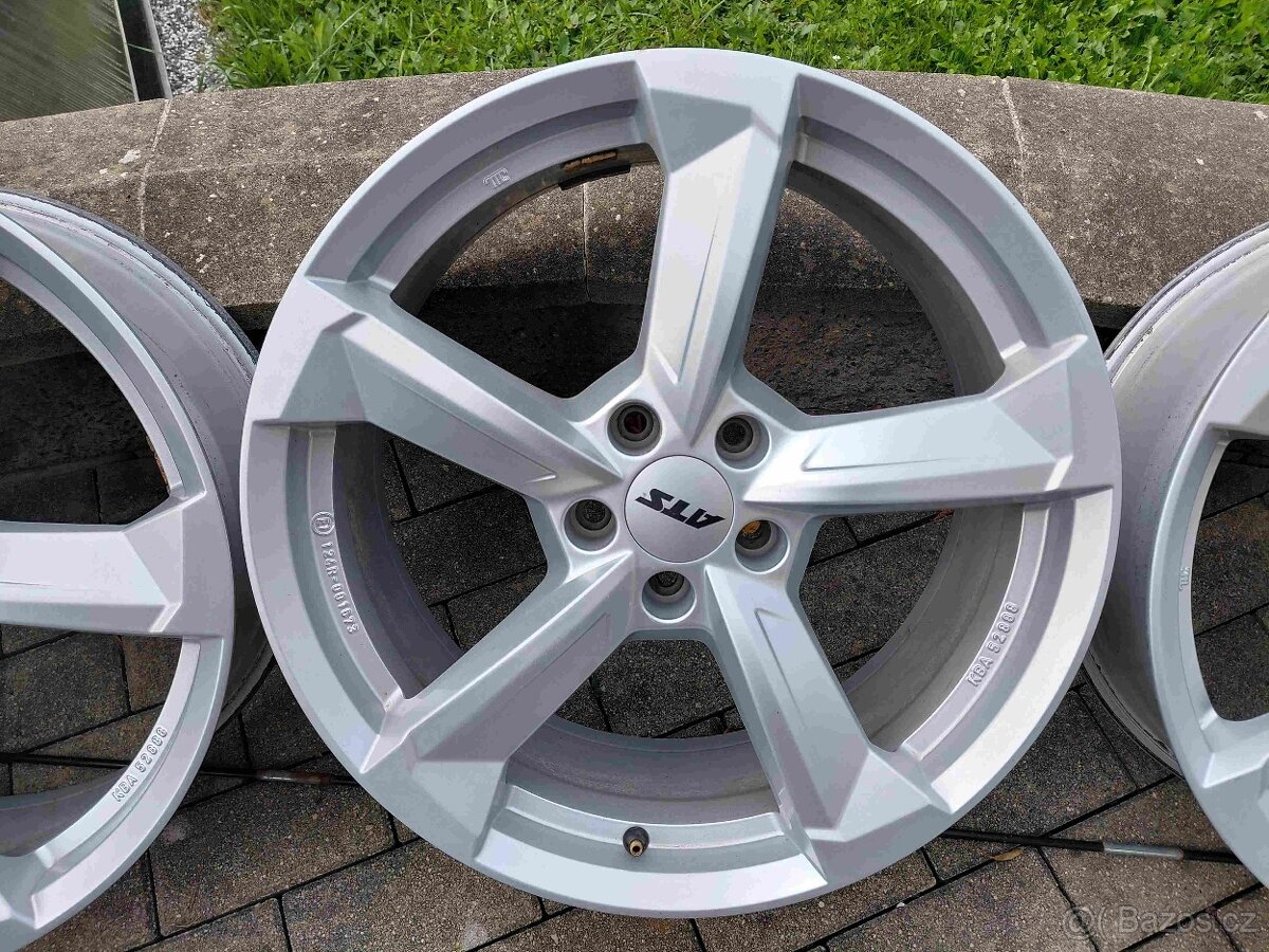 19ALU ATS 5x112 8J 19H2 ET45 - 2