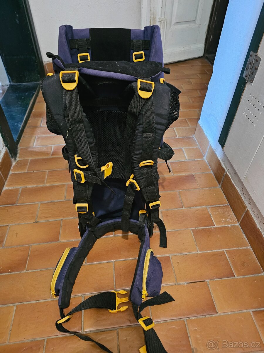Krosna - 2