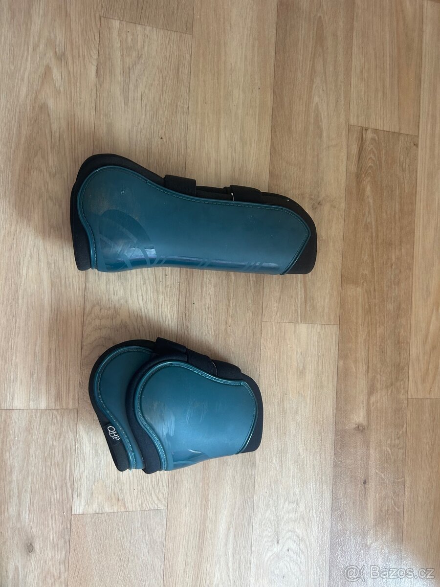 Set chrániče QHP - 2