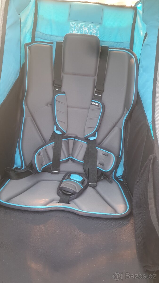 Thule sport 1 - 2