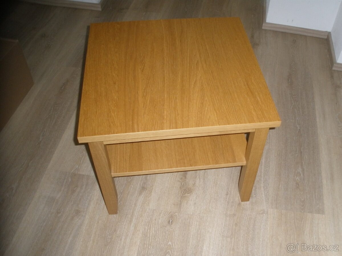ikea stolek skogdall - 2