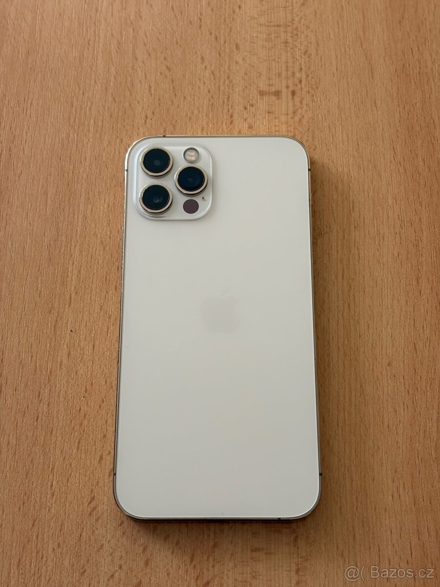 Iphone 12 Pro 128GB - 2