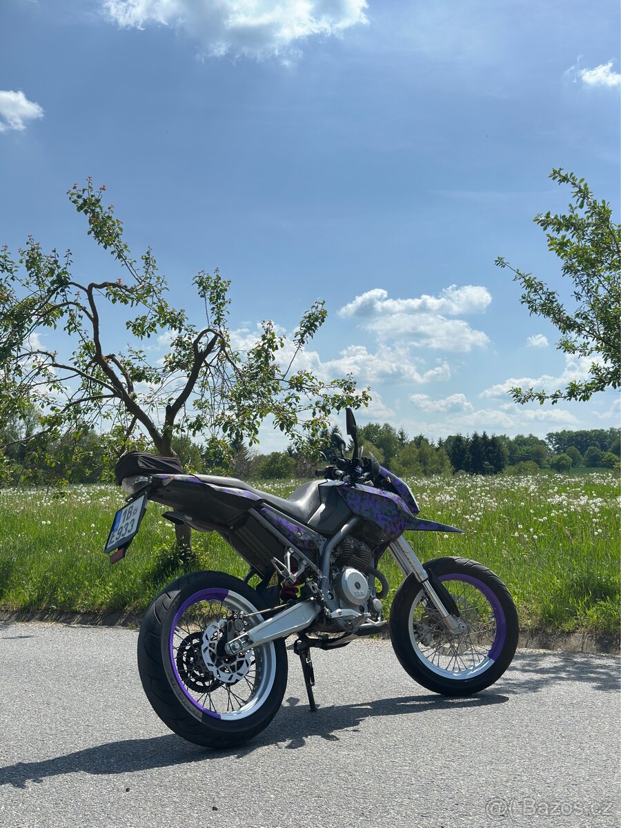 Blata 125 sm - 2