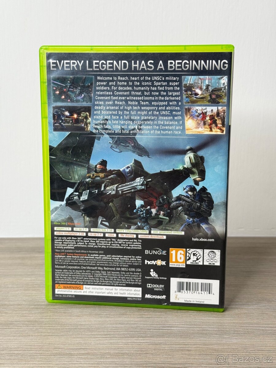 Halo Reach - 2