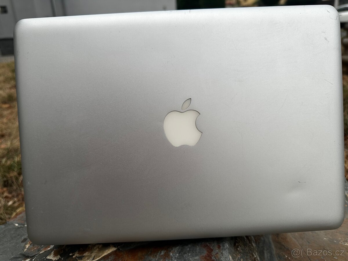MacBook Pro - 2