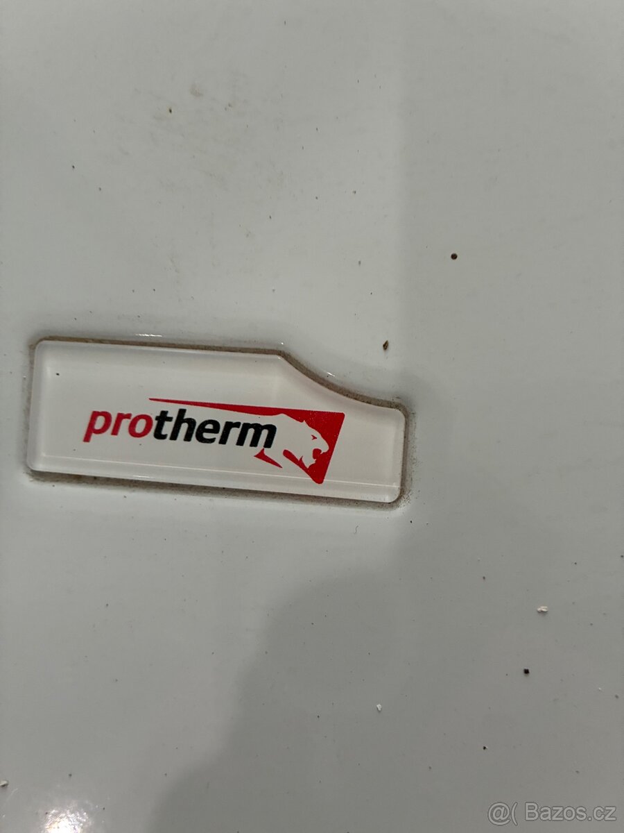 Kotel Protherm - 2