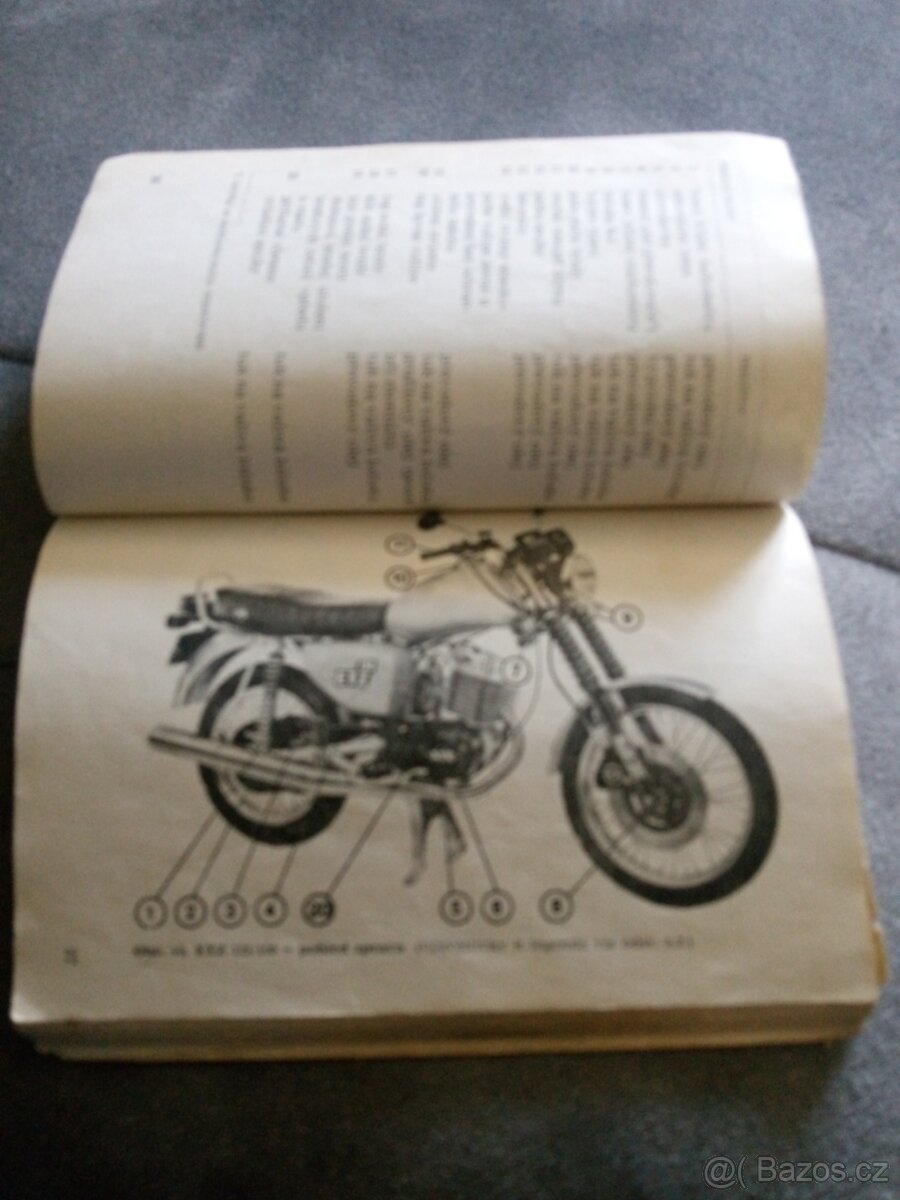 mz 150 - 2