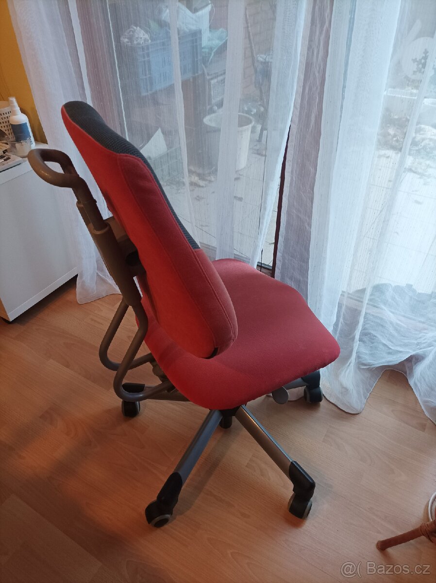 Dětská židle - 2