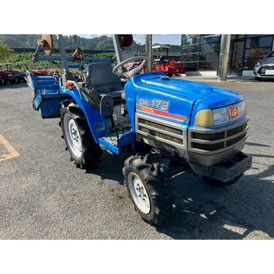 Malotraktor - 2