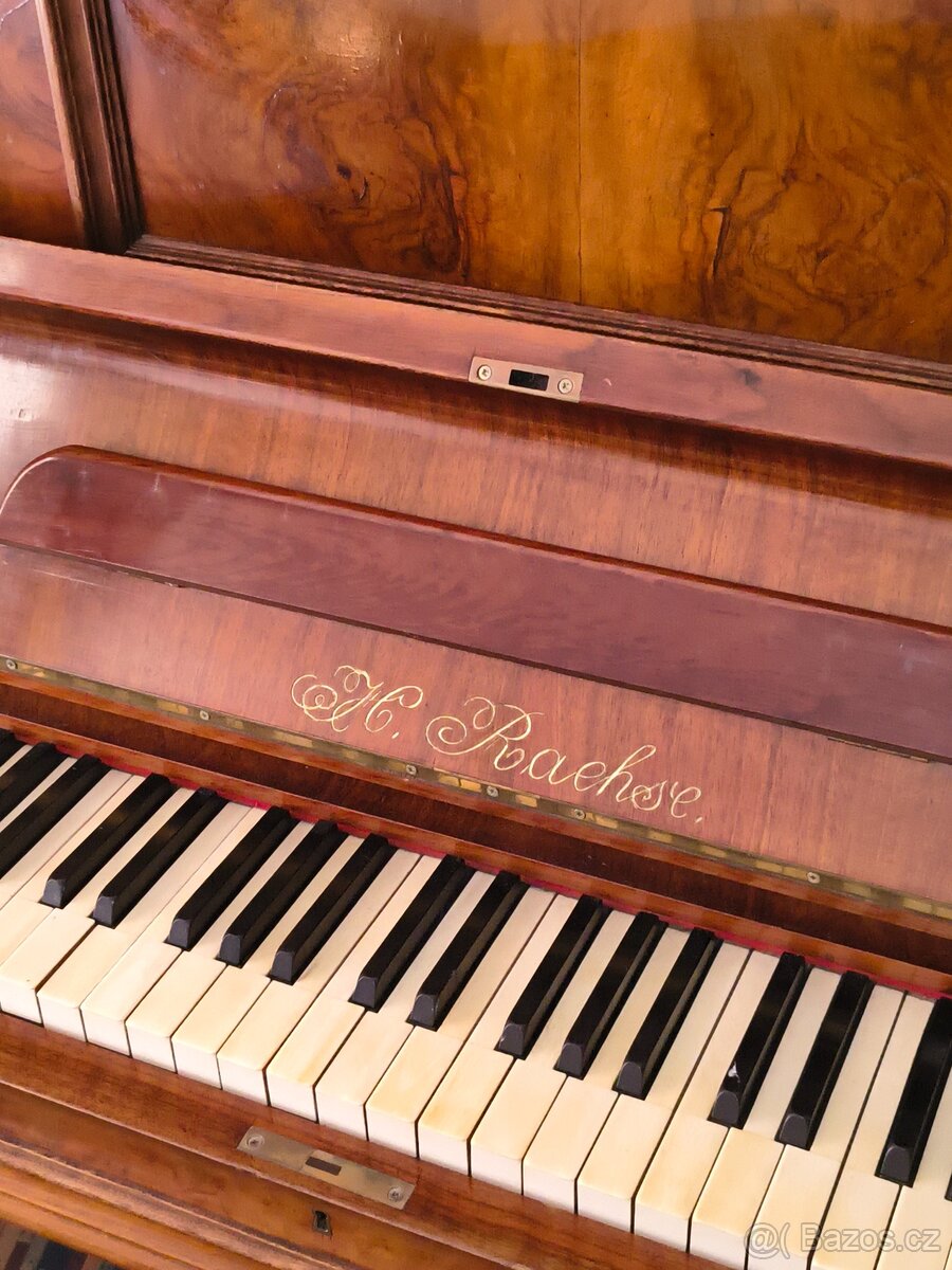 Zdarma piano - 2