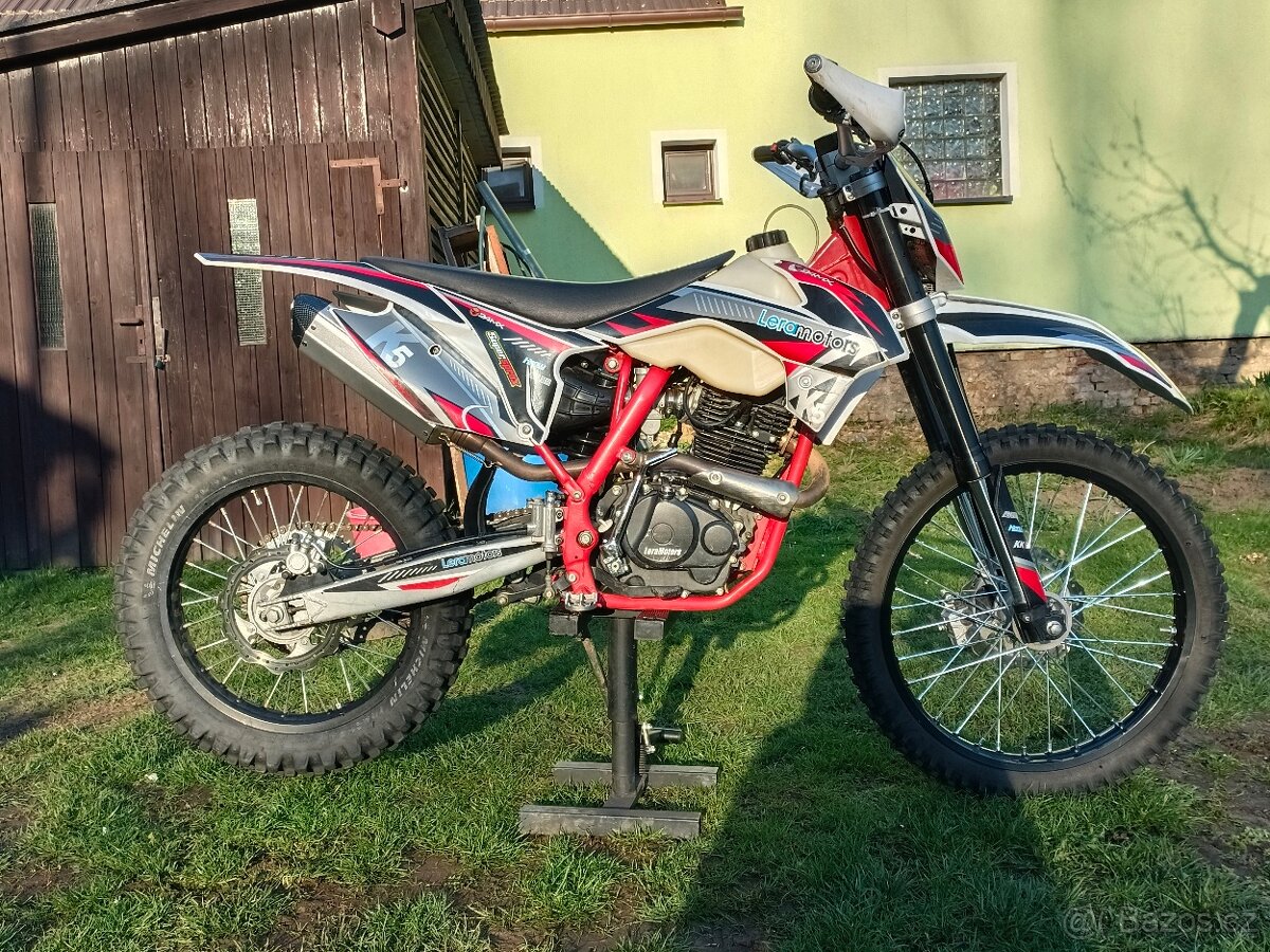 Leramotors 250