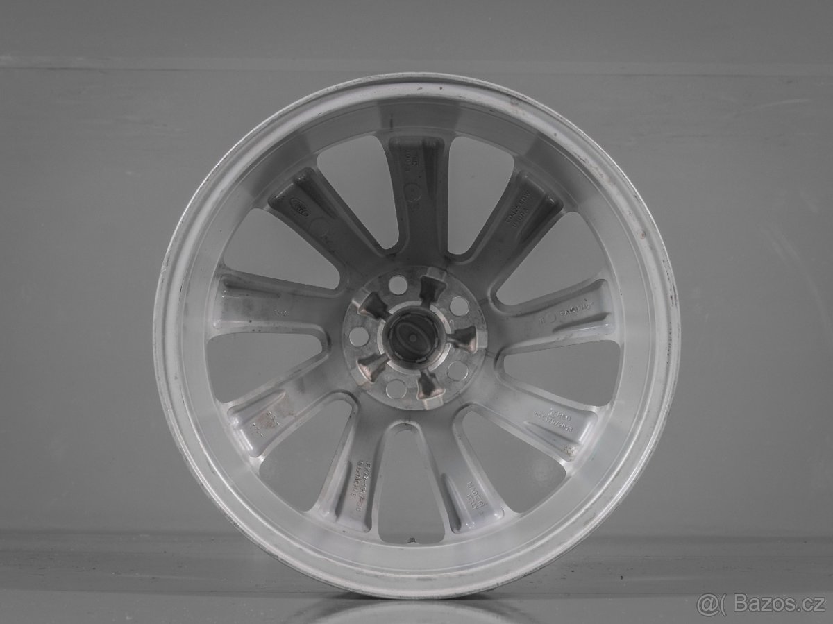 LAND ROVER DISCOVERY ORIG. ALU KOLA R18, 8x18, ET45 (2148)