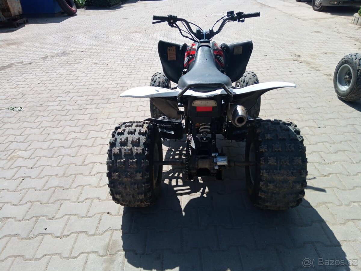 PENTORA 250