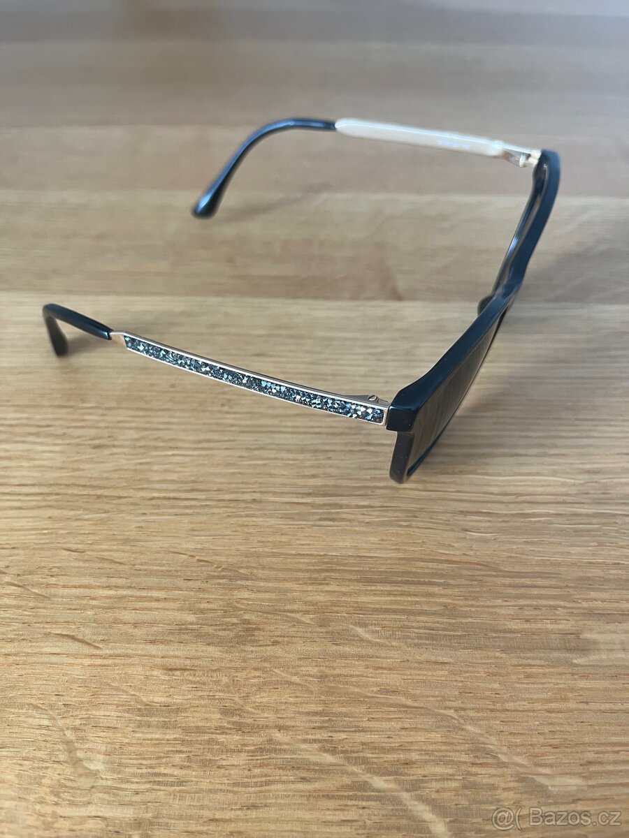 Sluneční brýle Jimmy Choo - 2