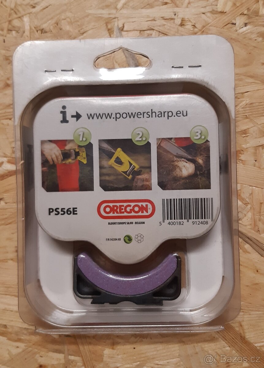 PILOVÝ ŘETĚZ OREGON PRO SAMOOSTŘÍCÍ SYSTÉM - 2