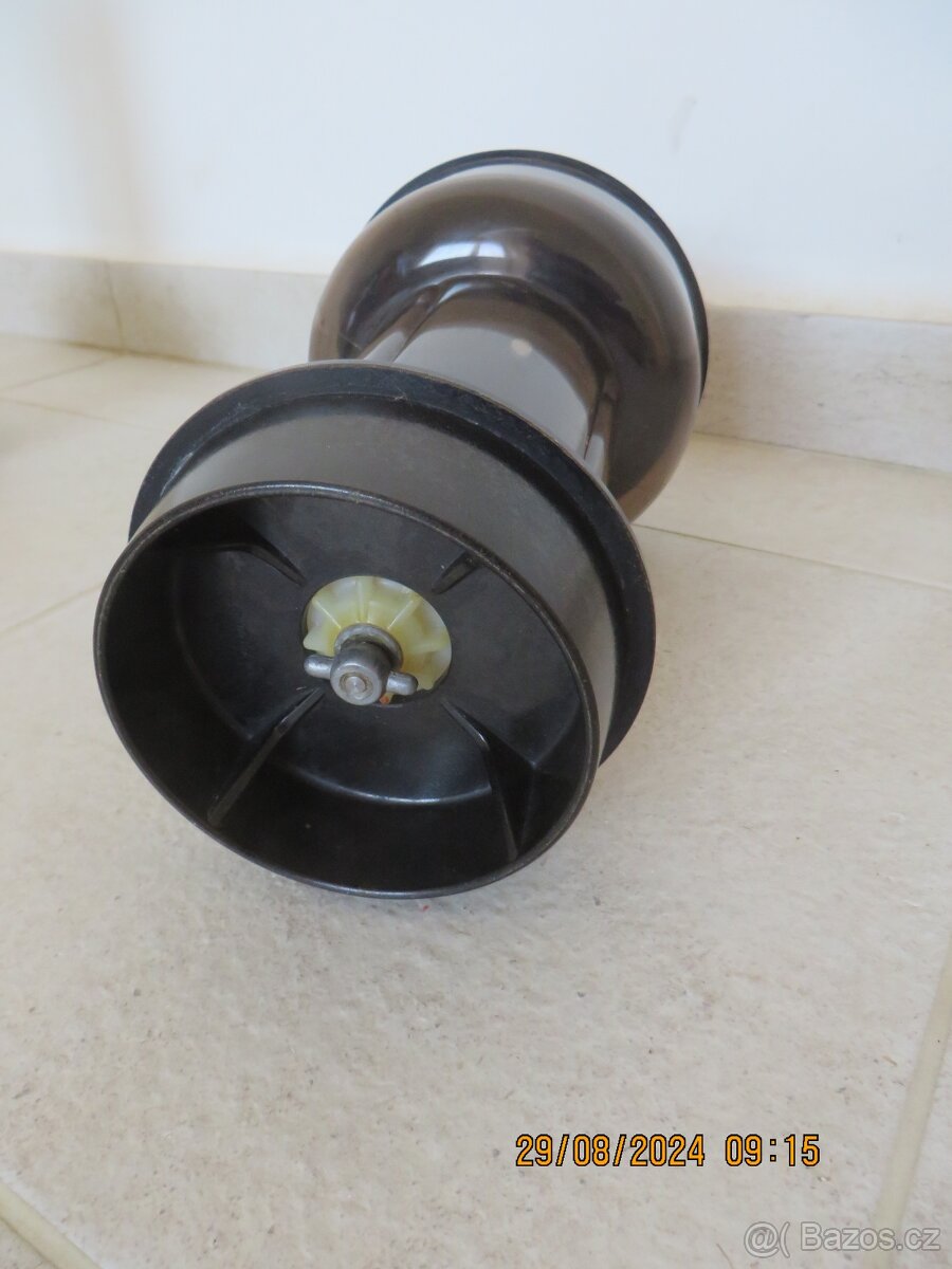 Mixovací nádoby na robot Eta 0010, 012 - 2