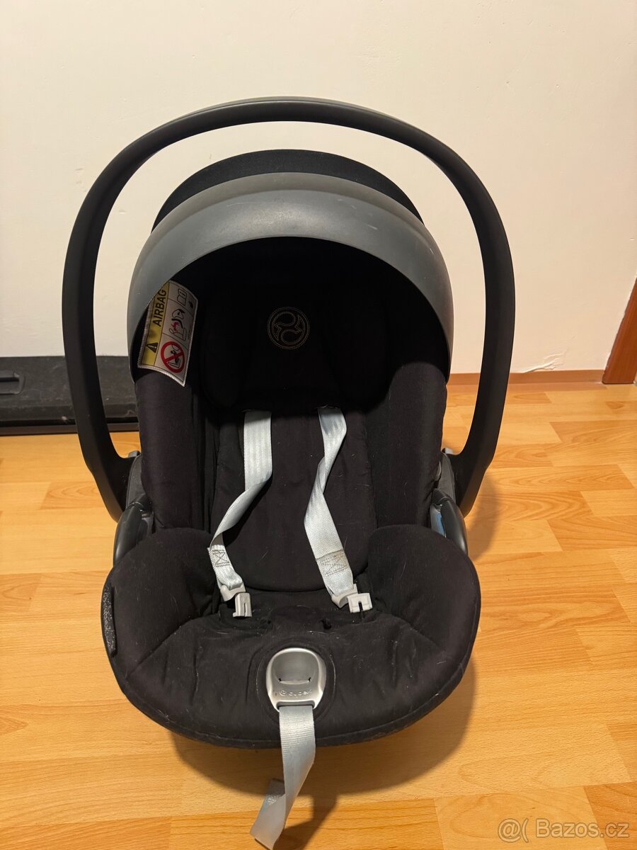 Cybex autosedačka - 2