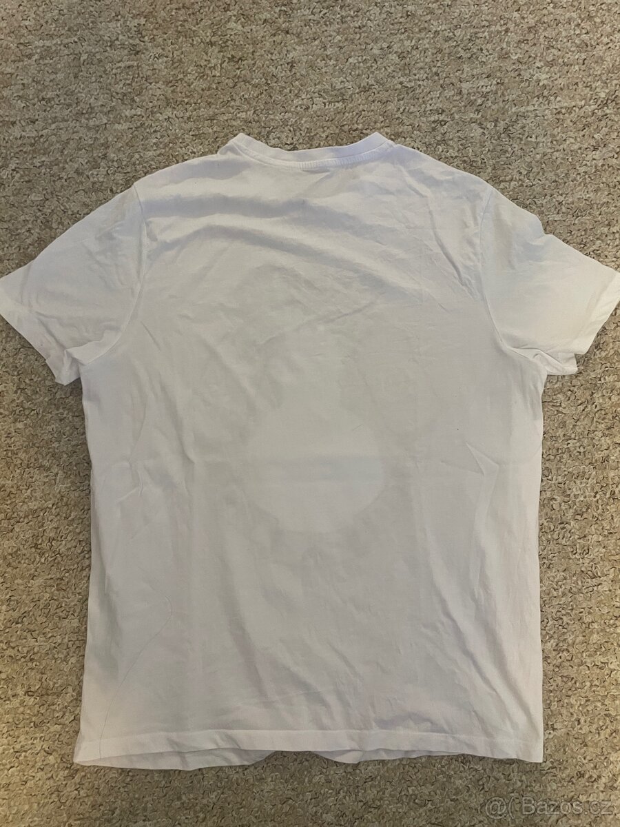 Tričko Naruto Shippuden Ramen Anime vel. L - 2