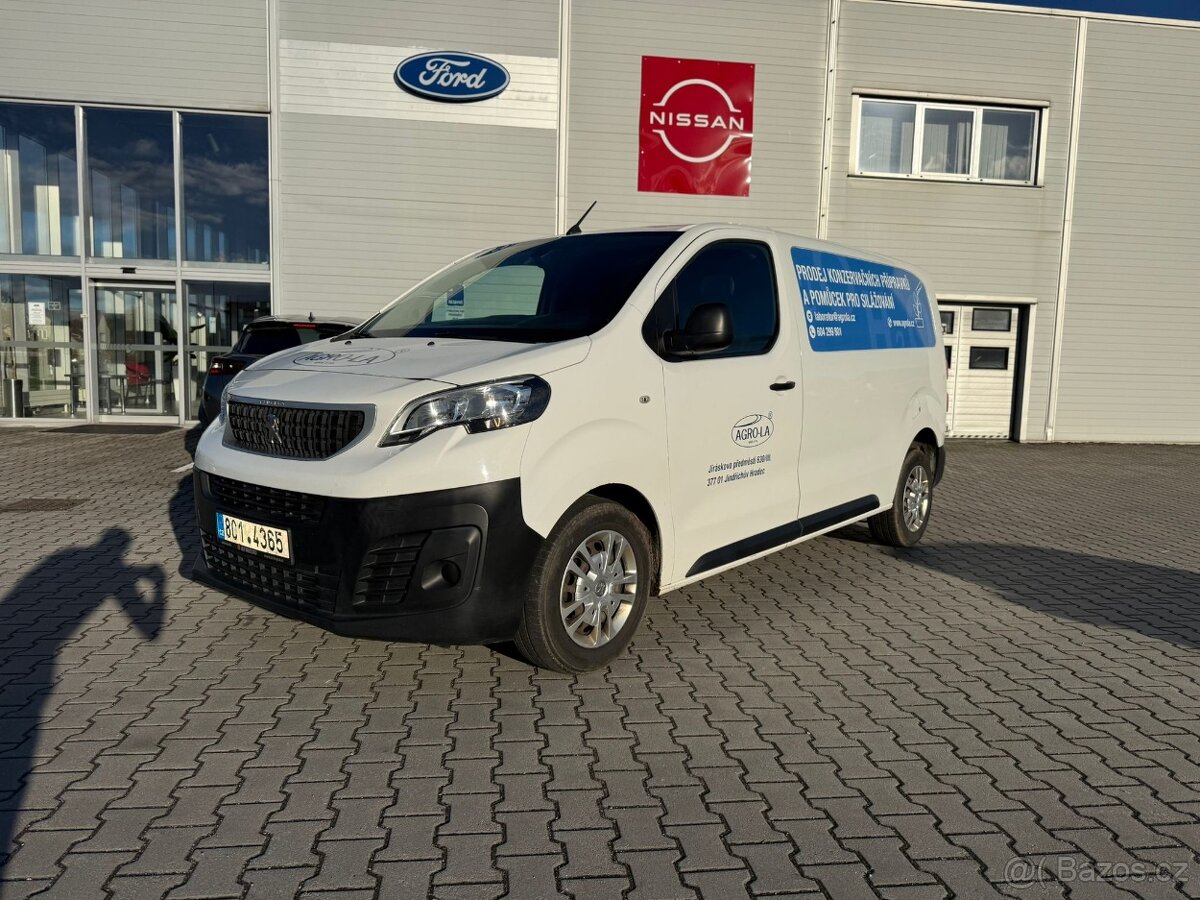 Peugeot Expert 2.0HDi L2H1 - 2