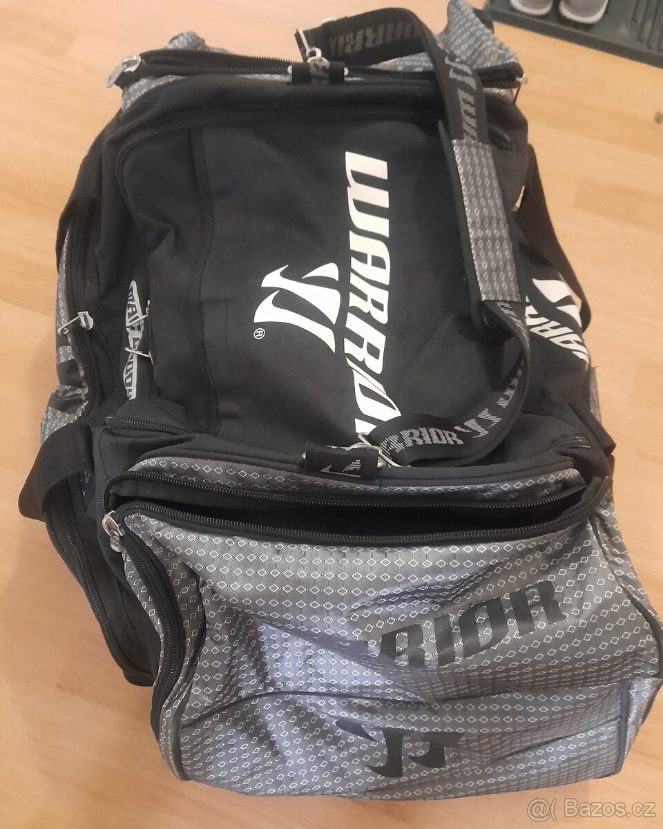 Hokejová taška - 2