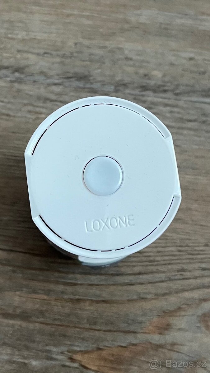 Hlavice Loxone Air - 2
