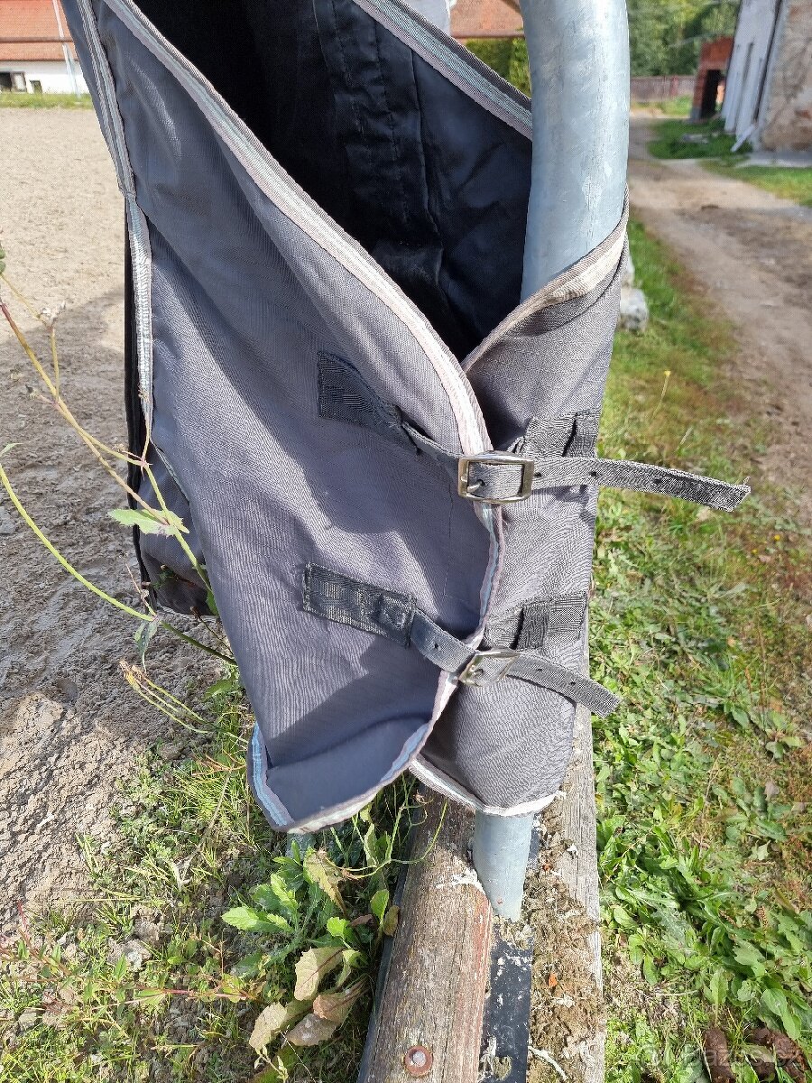 Lehká deka 145 cm - 2