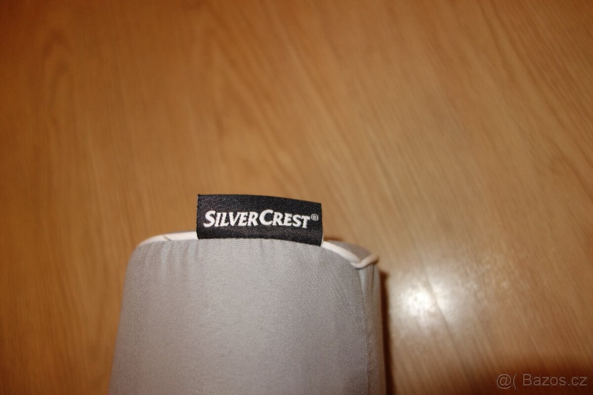Silvercrest masážní válec - 2
