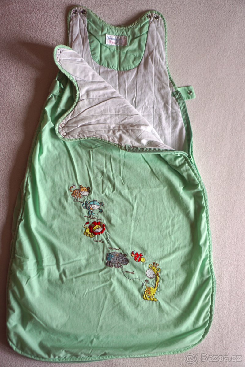 Spací pytel The Dream Bag 6-18m - 2