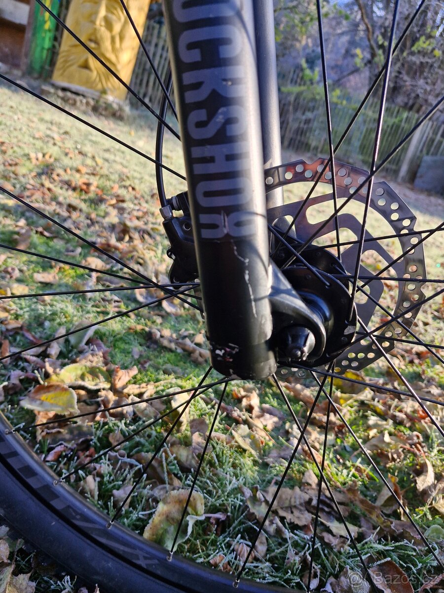 Specialized rockhopper comp 2025 - 2