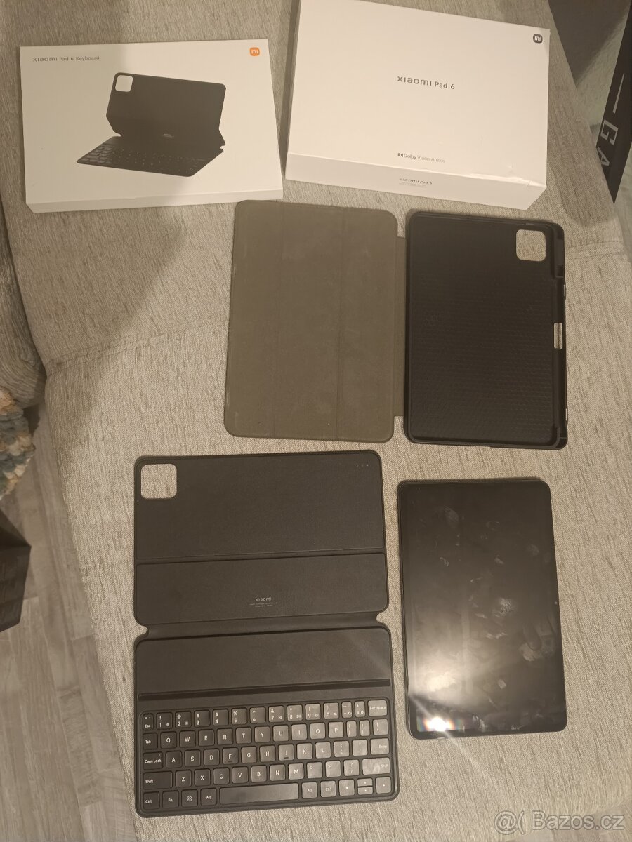 Xiaomi Pad 6 - 2