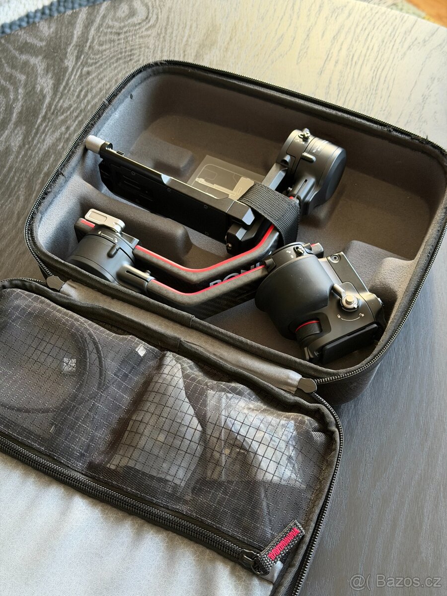 DJI Ronin 2 PRO combo - 2