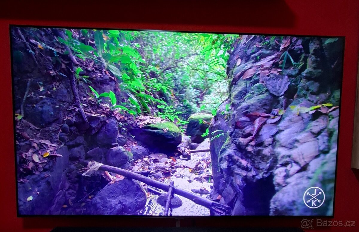 Samsung QE75Q80A - 2