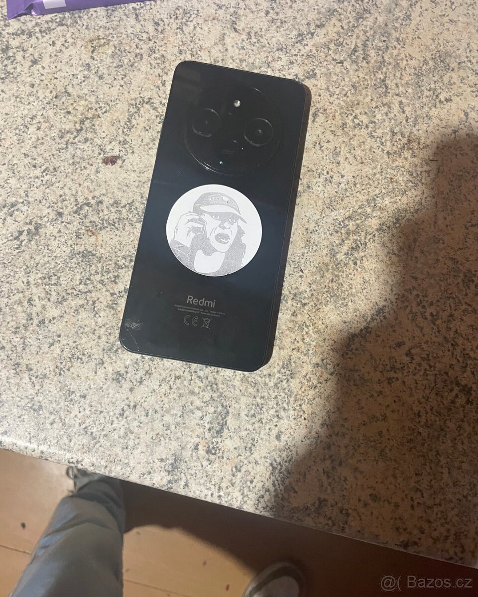 Xiaomi redmi 14c - 2