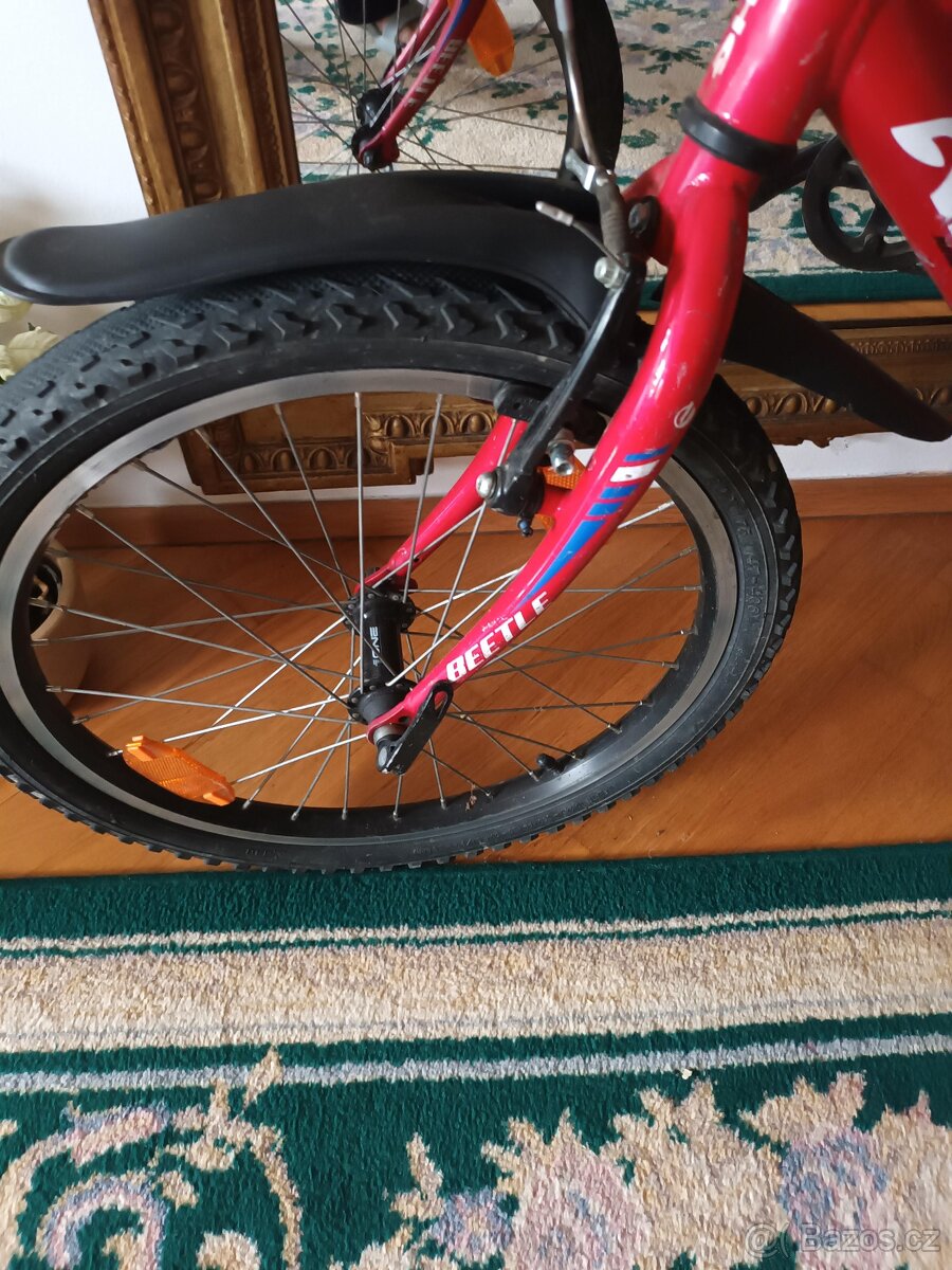 APACHE BEETLE 20 - 2