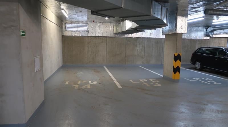 GS v novostavbě v Hodkovičkách, Šífařská - 2