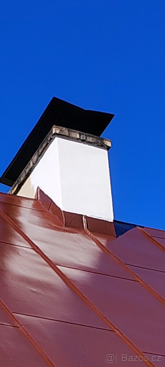 Malířské práce - 2