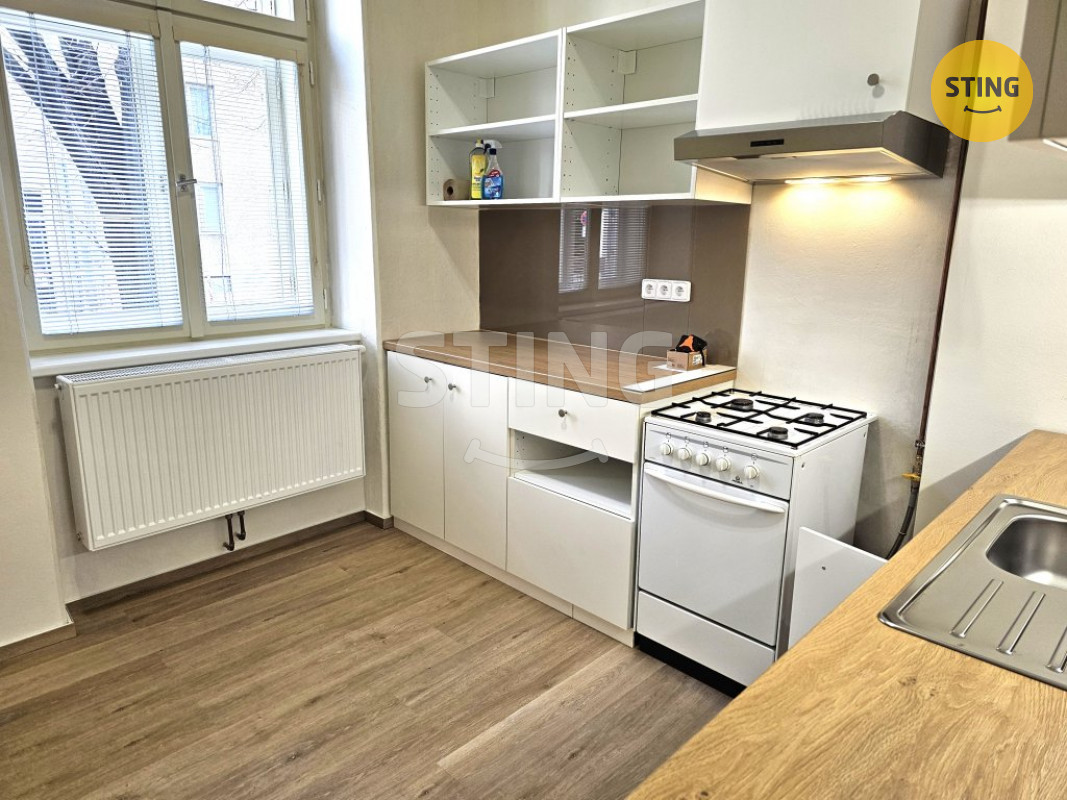 Pronájem bytu 1+1 52 m2, 134212 - 2